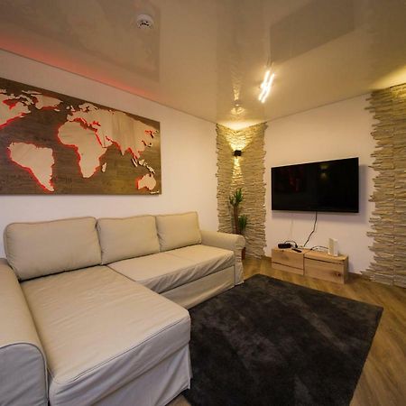 Landmann Apartment Metzingen Metzingen  Esterno foto