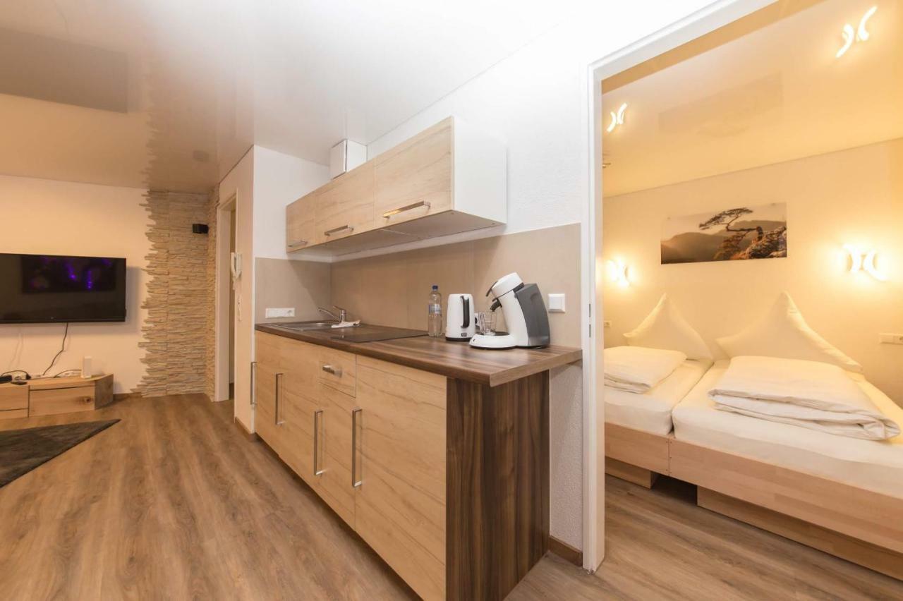 Landmann Apartment Metzingen Metzingen  Esterno foto