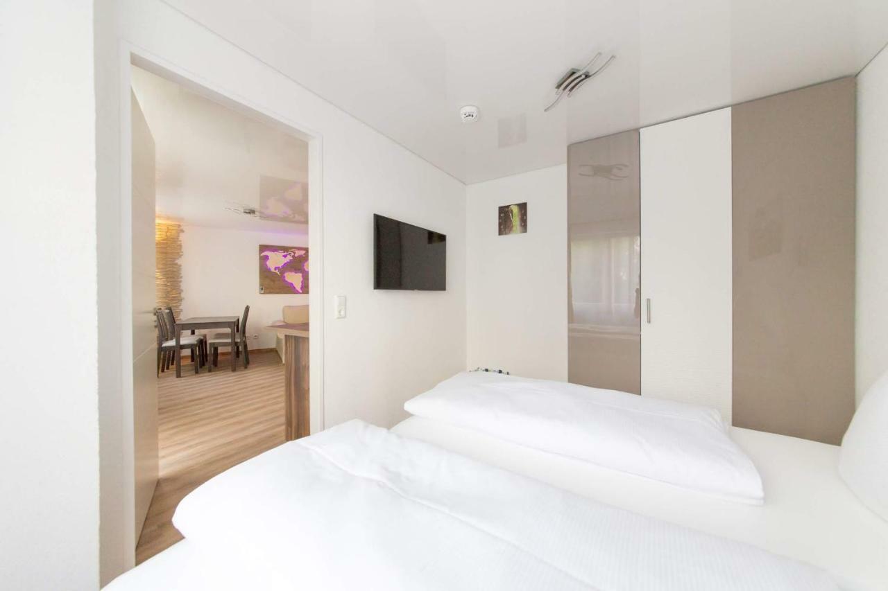 Landmann Apartment Metzingen Metzingen  Esterno foto