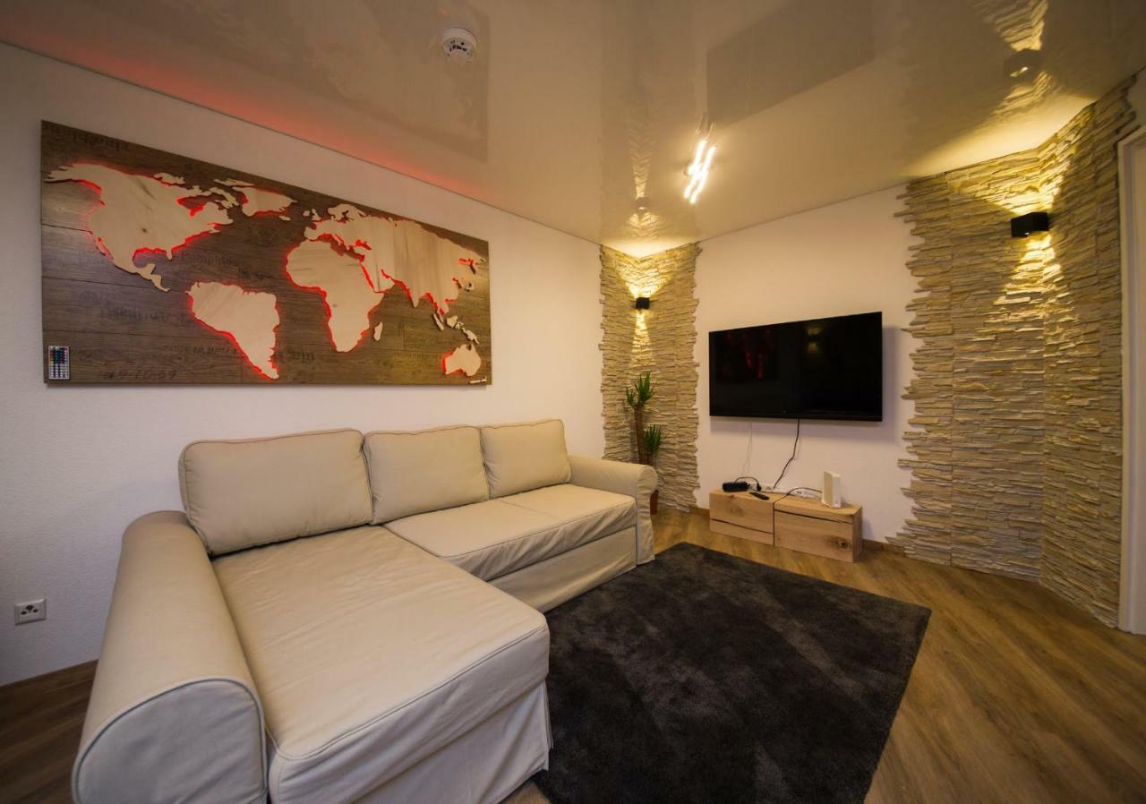 Landmann Apartment Metzingen Metzingen  Esterno foto