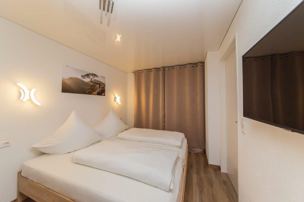 Landmann Apartment Metzingen Metzingen  Esterno foto