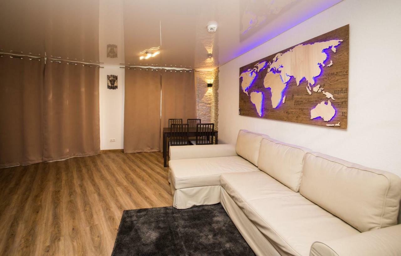 Landmann Apartment Metzingen Metzingen  Esterno foto