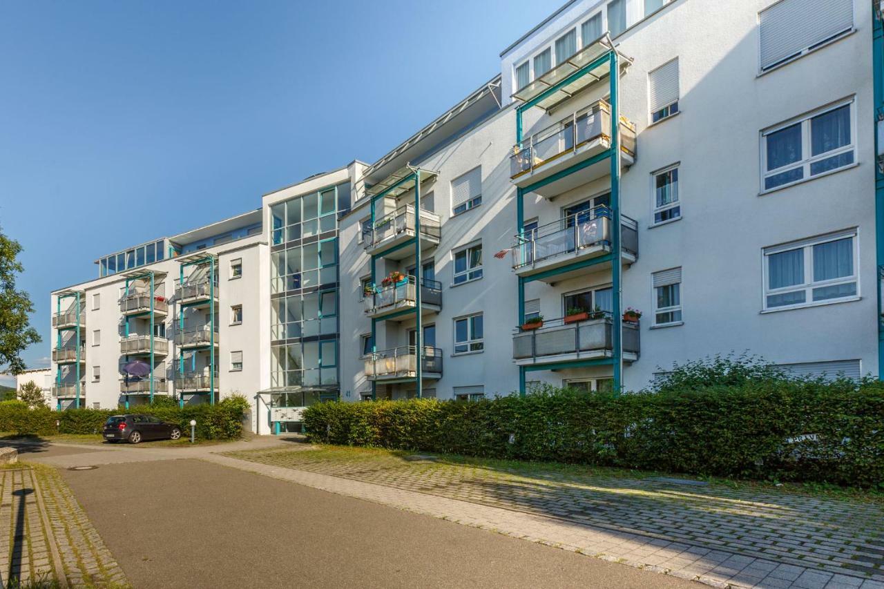 Landmann Apartment Metzingen Metzingen  Esterno foto