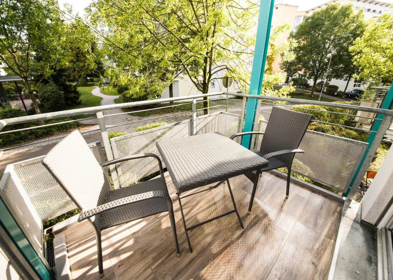 Landmann Apartment Metzingen Metzingen  Esterno foto